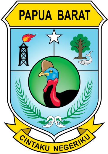 PROVINSI PAPUA BARAT